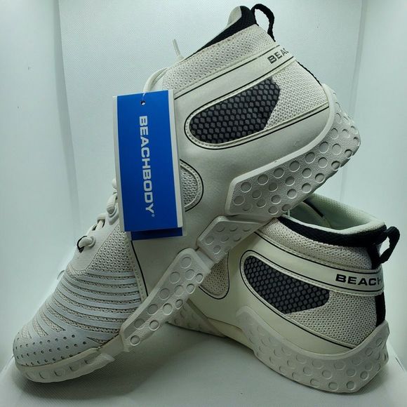 Beachbody Shoes Beachbody Mens Muscle Peak Weightlifting Fitness